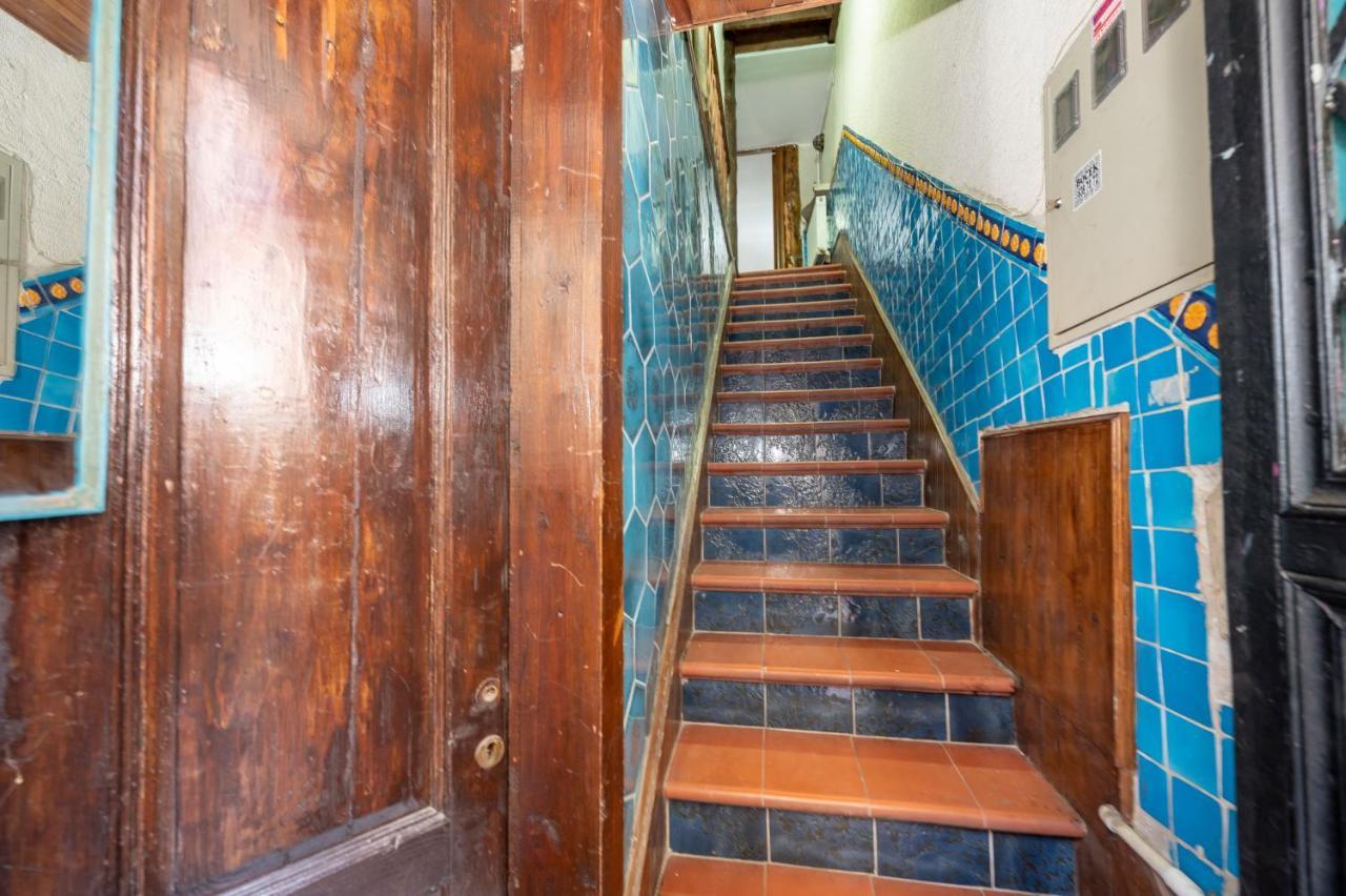 Taksim Antique Hotel Istanbul Exteriör bild